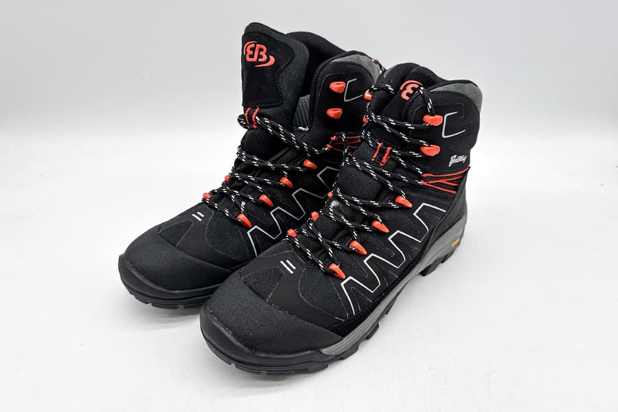 Herren Schuhe Brütting, Gr. 45